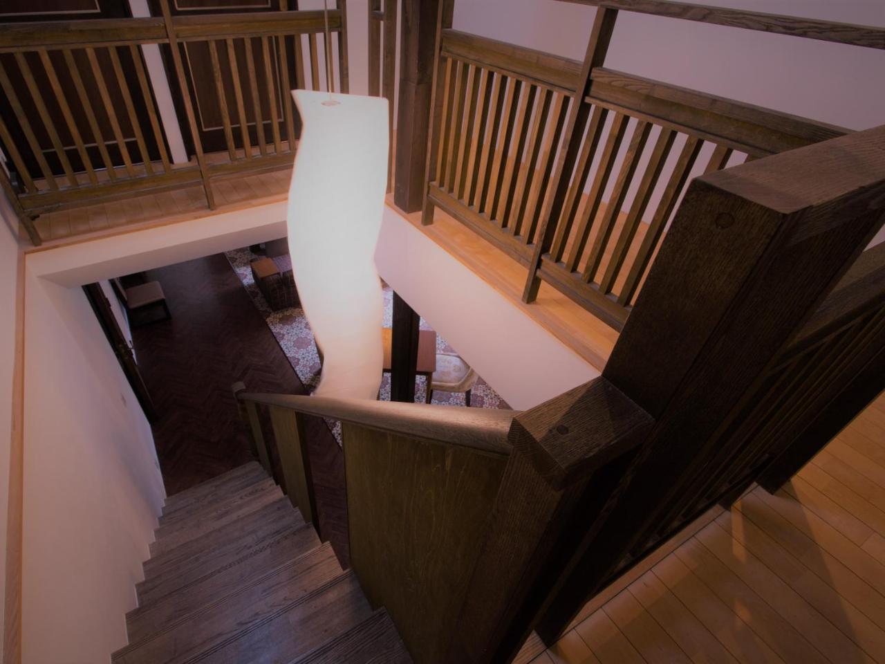 Dan Lan Hotel Nijo Kyokomachi Kyoto Bagian luar foto