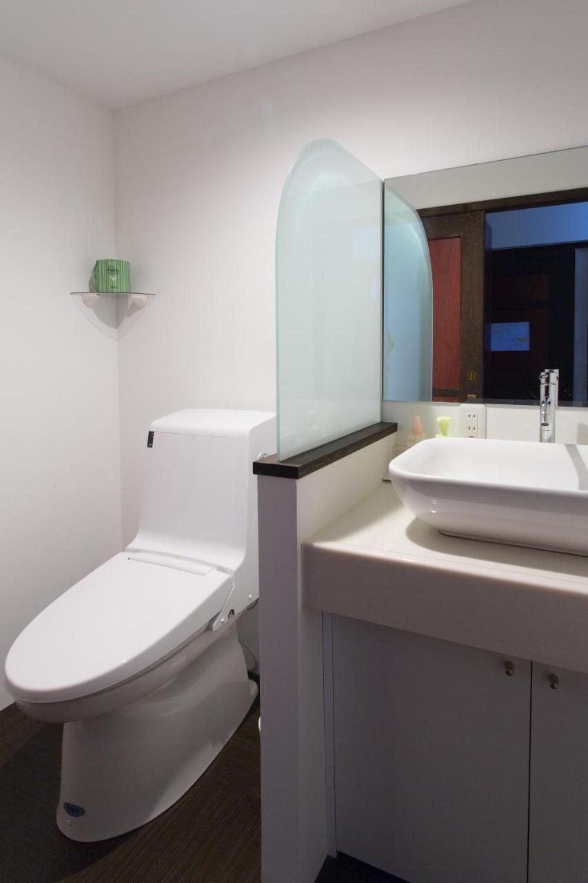 Dan Lan Hotel Nijo Kyokomachi Kyoto Bagian luar foto